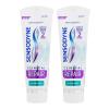 Sensodyne Clinical Repair Active Clean Duo Паста за зъби Комплект