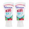 Sensodyne Pronamel Kids 0-6 Years Duo Паста за зъби за деца Комплект