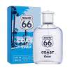 Route 66 Coast To Coast Eau de Toilette за мъже 100 ml увредена кутия