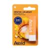 Astrid Calendula Caring Lip Balm Балсам за устни 4,8 g