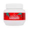 Kallos Cosmetics Hair Pro-Tox Cannabis Маска за коса за жени 275 ml