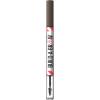 Maybelline Build-A-Brow Молив за вежди за жени 1,4 g Нюанс 262 Black Brown