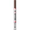 Maybelline Build-A-Brow Молив за вежди за жени 1,4 g Нюанс 257 Medium Brown