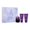 Mugler Alien SET2 Подаръчен комплект EDP 30 ml + душ мляко 50 ml + лосион за тяло 50 ml