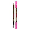 NYX Professional Makeup Powder Louder Brow Pencil Молив за вежди за жени 1,15 g Нюанс 07 Espresso