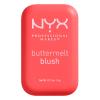 NYX Professional Makeup Buttermelt Blush Руж за жени 5 g Нюанс 05 Had Butta