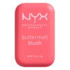 NYX Professional Makeup Buttermelt Blush Руж за жени 5 g Нюанс 04 You Know Butta