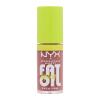 NYX Professional Makeup Fat Oil Lip Drip Масло за устни за жени 4,8 ml Нюанс 09 Chillin Like A Villain