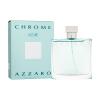 Azzaro Chrome Azure Eau de Toilette за мъже 100 ml