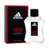 Adidas Team Force Eau de Toilette за мъже 100 ml увредена кутия