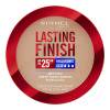 Rimmel London Lasting Finish 25H Compact Powder Foundation SPF20 Фон дьо тен за жени 7 g Нюанс 007 Golden Beige