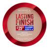 Rimmel London Lasting Finish 25H Compact Powder Foundation SPF20 Фон дьо тен за жени 7 g Нюанс 006 Rose Vanilla