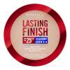 Rimmel London Lasting Finish 25H Compact Powder Foundation SPF20 Фон дьо тен за жени 7 g Нюанс 004 Rose Ivory