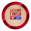 Rimmel London Lasting Finish 25H Compact Powder Foundation SPF20 Фон дьо тен за жени 7 g Нюанс 003 Sesame