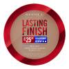 Rimmel London Lasting Finish 25H Compact Powder Foundation SPF20 Фон дьо тен за жени 7 g Нюанс 011 Caramel