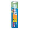 Oral-B 1-2-3 Fresh Medium Четка за зъби Комплект увредена опаковка