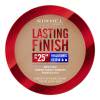 Rimmel London Lasting Finish 25H Compact Powder Foundation SPF20 Фон дьо тен за жени 7 g Нюанс 008 Soft Beige