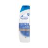 Head &amp; Shoulders Men Ultra Deep Cleansing Шампоан за мъже 225 ml