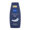 Nivea Creme Care Caring Foam Bath Пяна за вана за жени 750 ml