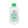 Johnson´s Baby Oil Aloe Vera Масло за тяло за деца 300 ml