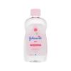 Johnson´s Baby Oil Масло за тяло за деца 300 ml