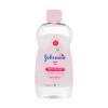 Johnson´s Baby Oil Масло за тяло за деца 500 ml