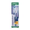 Mentadent Family Protection Toothbrush Medium Четка за зъби Комплект