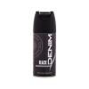 Denim Black 24H Дезодорант за мъже 150 ml