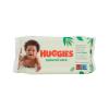 Huggies Natural Care Aloe Vera Baby Cleansing Wipes Почистващи кърпички за деца 56 бр