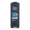 Dove Men + Care Eucalyptus + Mint Душ гел за мъже 250 ml