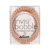 Invisibobble Slim Ластик за коса за жени Нюанс Bronze Me Pretty Комплект