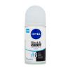 Nivea Black &amp; White Invisible Pure 72h Антиперспирант за жени 50 ml