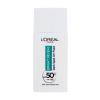 L&#039;Oréal Paris Bright Reveal Dark Spot UV Fluid SPF50+ Дневен крем за лице 50 ml увредена кутия