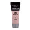 L&#039;Oréal Paris Prime Lab 24H Pore Minimizer Основа за грим за жени 10 ml