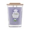 Yankee Candle Elevation Collection Sea Salt &amp; Lavender Ароматна свещ 552 g промяна на цвета