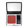 Dior Rouge Blush Satin Finish Руж за жени 6 g Нюанс 999