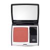 Dior Rouge Blush Matte Finish Руж за жени 6 g Нюанс 962 Poison