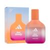 Adidas Vibes Get Comfy Eau de Parfum 50 ml