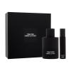 TOM FORD Ombré Leather Подаръчен комплект EDP 100 ml + EDP 10 ml