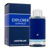 Montblanc Explorer Ultra Blue Eau de Parfum за мъже 200 ml