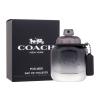 Coach Coach Eau de Toilette за мъже 40 ml