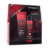 Dermacol Men Agent Eternal Victory Подаръчен комплект душ гел Men Agent Eternal Victory 3в1 250 ml + дезодорант Men Agent Eternal Victory 150 ml