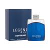 Montblanc Legend Blue Eau de Parfum за мъже 100 ml увредена кутия