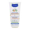 Mustela Bébé Detangling &amp; Nourishing Cream Shampoo Шампоан за деца 200 ml