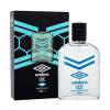 UMBRO Ice Eau de Toilette за мъже 75 ml увредена кутия