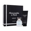 Abercrombie &amp; Fitch Away SET1 Подаръчен комплект EDT 50 ml + душ гел 200 ml