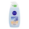 Nivea Baby Gentle &amp; Mild Shampoo Шампоан за деца 500 ml