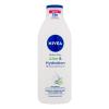 Nivea Aloe &amp; Hydration Body Lotion Лосион за тяло за жени 400 ml