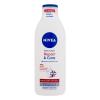 Nivea Repair &amp; Care Body Lotion Лосион за тяло за жени 400 ml