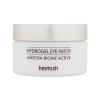 Heimish Matcha Biome Hydrogel Eye Patch Маска за очи за жени Комплект